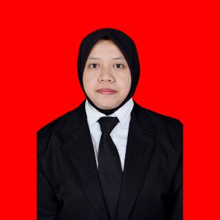 KHOLIDA HANUM, S.Kom