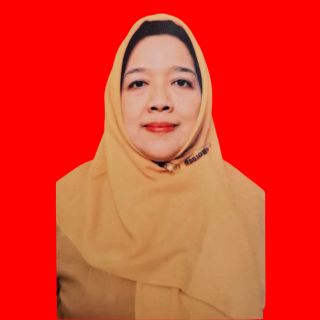 ETIEK DYAH PRASETYANTI HARYONO, S. Pd., M. Pd