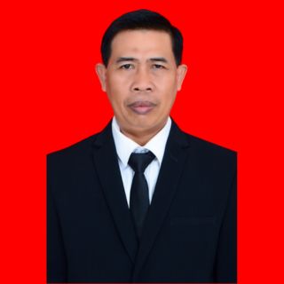 ABDUL HALIM, S.Ag.