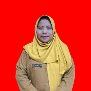 SUKARTI, S.Pd.