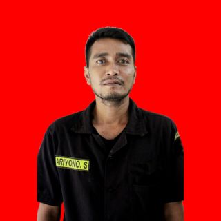 ARIYONO SULISTIADI